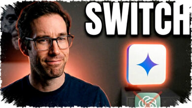 Gemini AI Luncurkan Fitur Voice Chat dan AI Studio, Percepat Prototipe Produk Kompleks dengan Memori Super Besar