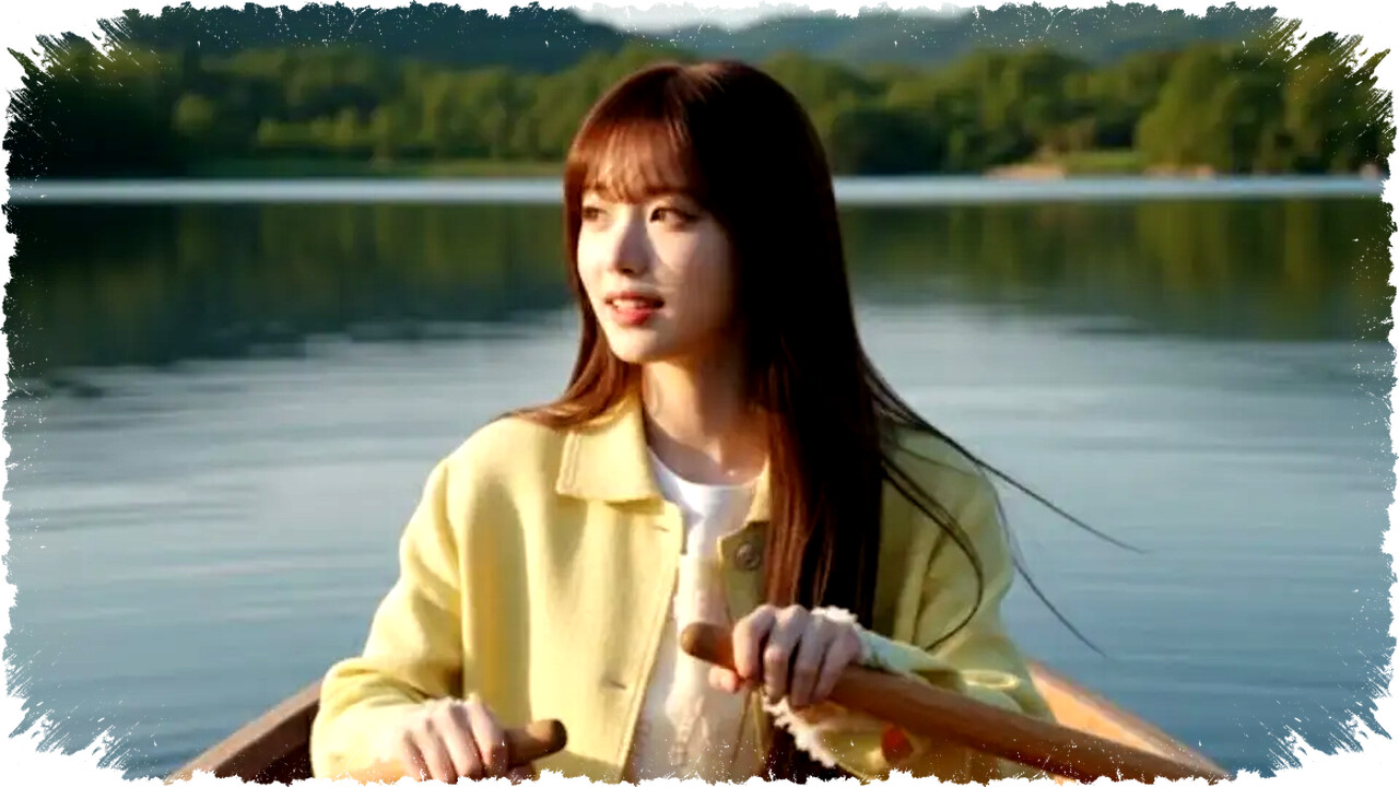 Gemini AI Ubah Foto Biasa Jadi Naik Perahu di Danau dengan Prompt Praktis dan Estetik