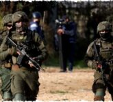 Gempar Data Militer Israel: Terdeteksi Tentara IDF Berstatus WNI di Antara Ribuan Personel Asing