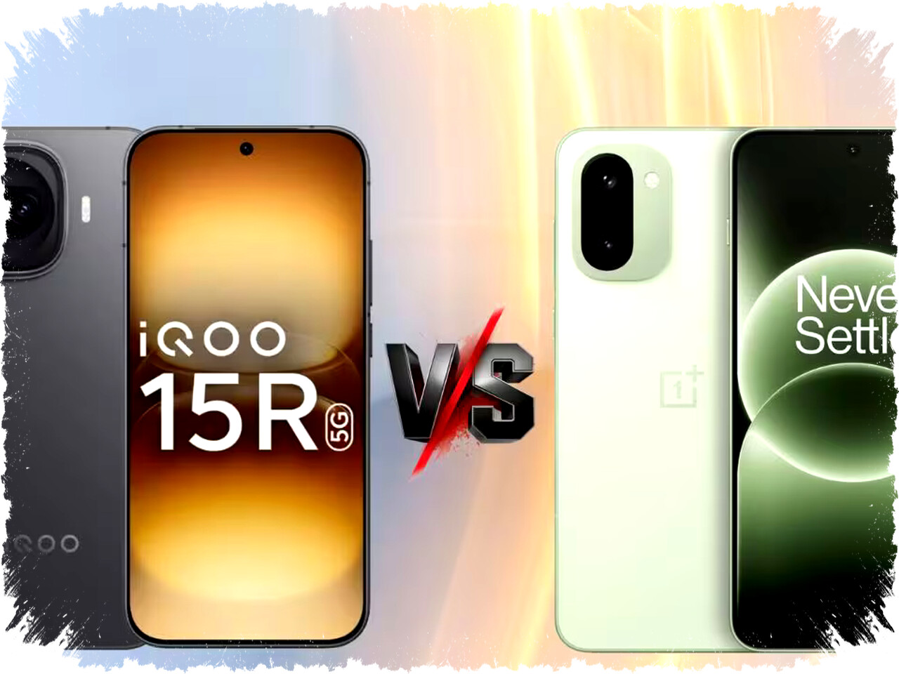 Gengsi dan Performa iQOO 15R vs OnePlus 15R, Pilih Daya Gaming, Kamera Superior, atau Baterai Tahan Lama?