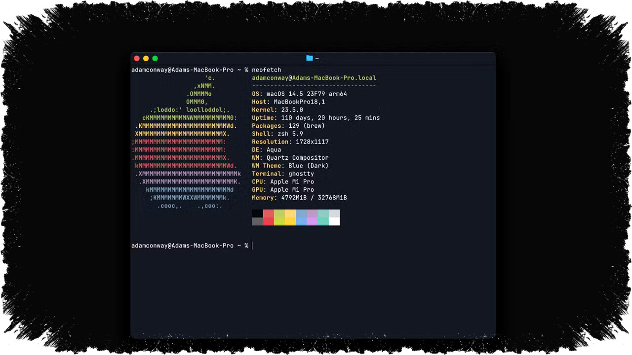 Ghostty Akhirnya Hadirkan Scrollbar yang Ditunggu Pengguna Sejak 2026, Mengakhiri Penantian Panjang di Terminal Favorit