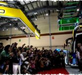 Giicomvec 2026 Digelar di Kemayoran, Inovasi Kendaraan Niaga dan Peluang Ekspor Tembus Pasar Global