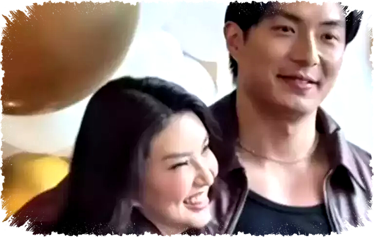 Giorgio Antonio Terbuka Soal Hubungan Asmara dengan Sarwendah, Ini Fakta Terbarunya