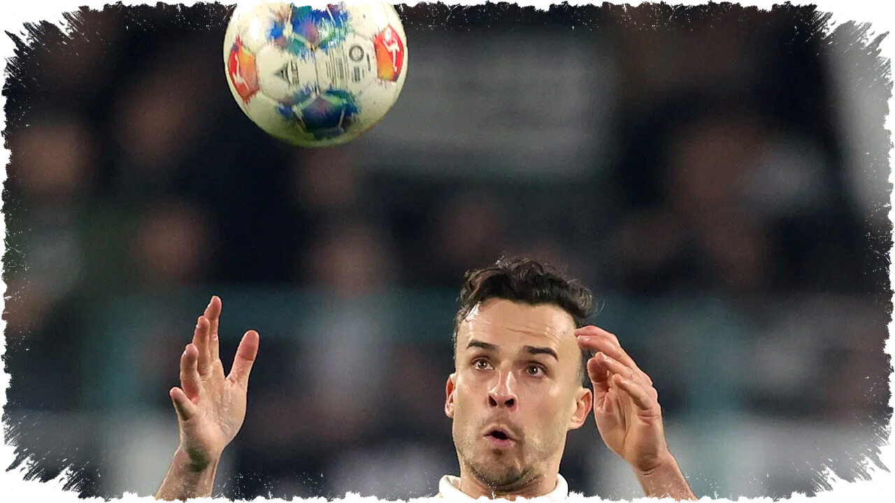 Gladbach Hadapi Seuchen-Serie Beratkan Lawan Frankfurt, Cari Akhiri 11 Laga Tanpa Menang Gladbach Hadapi Seuchen-Serie Beratkan Lawan Frankfurt, Cari Akhiri 11 Laga Tanpa Menang