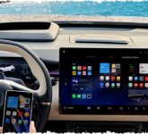 Glitch Perintah Suara Mematikan Lampu Depan EV Cina, Bagaimana Kesalahan Teknologi Bisa Berujung Kecelakaan Mengemudi?