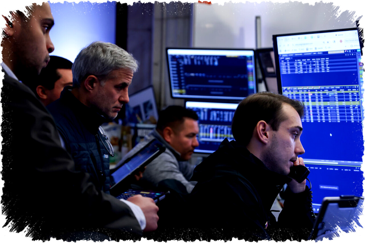 Gold, Silver, S&P 500, dan Crypto Kembali Anjlok, Pasar Diliputi Rasa Takut Ekstrem Gold, Silver, S&P 500, dan Crypto Kembali Anjlok, Pasar Diliputi Rasa Takut Ekstrem