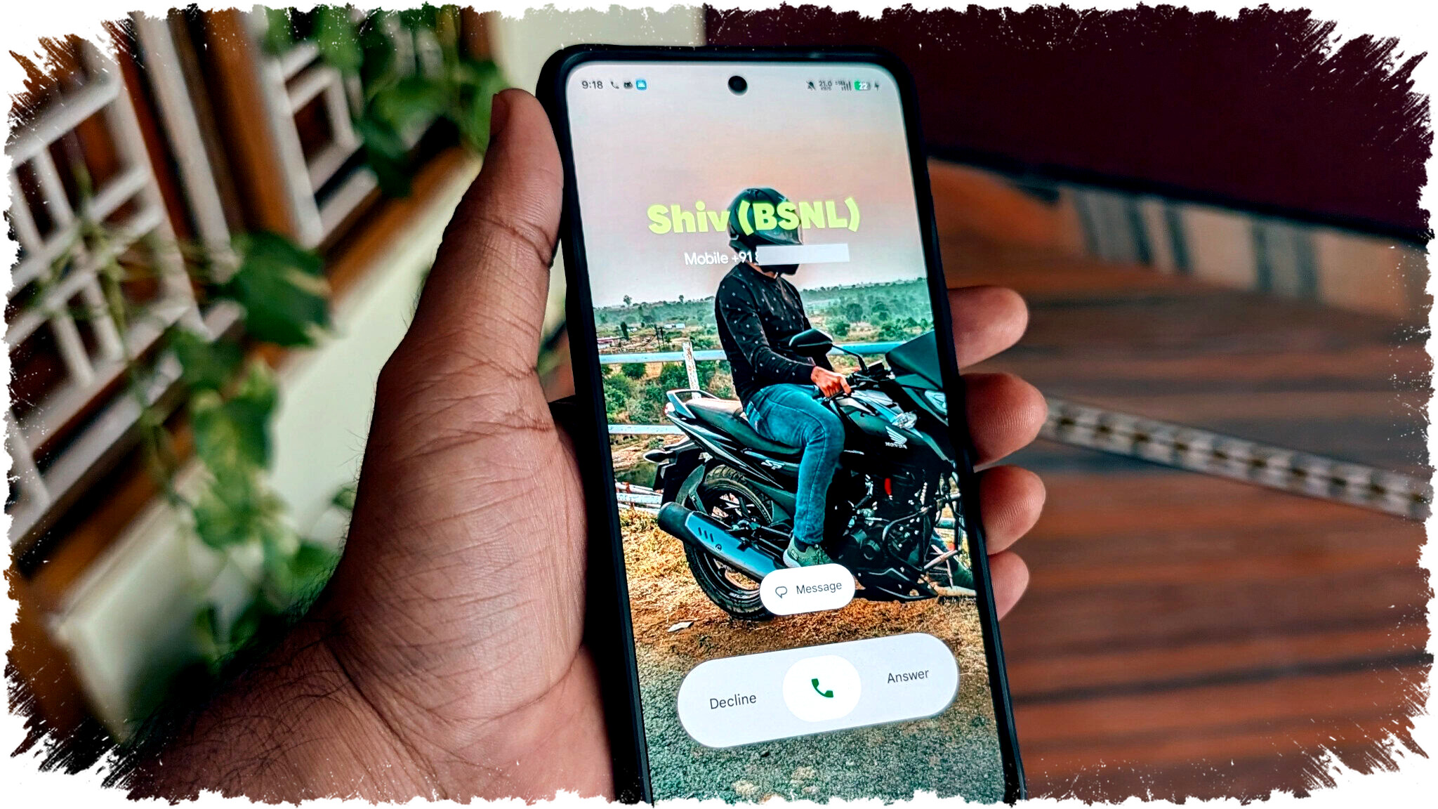 Google Contacts Had Too Many Photos After Calling Cards Launch Tapi Perbaikan Baru Segera Hadir