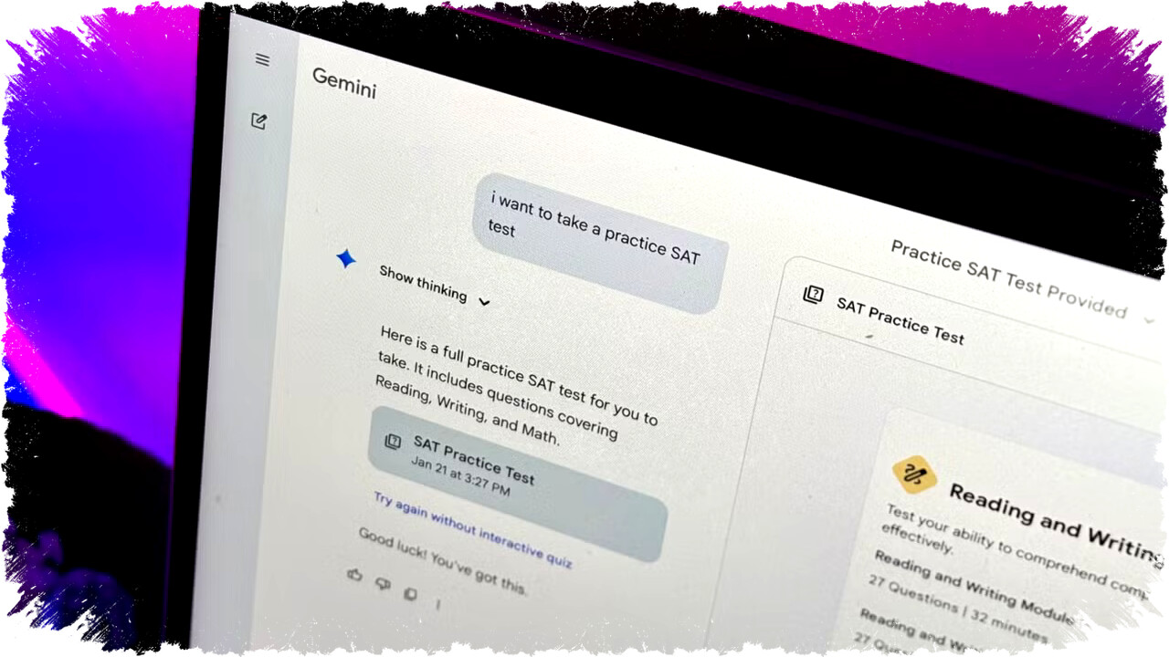 Google Gemini Hadirkan Fitur Impor Chat, Atasi Masalah Saat Pindah dari AI Lain dengan Mudah