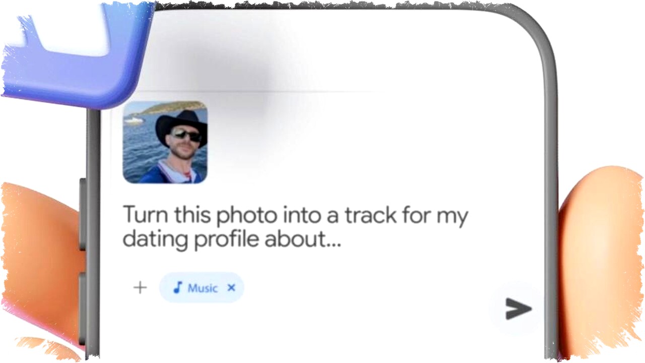 Google Gemini Hadirkan Lyria 3 Model AI Revolusioner yang Ciptakan Musik Otomatis dari Kata dan Foto Anda Google Gemini Hadirkan Lyria 3 Model AI Revolusioner yang Ciptakan Musik Otomatis dari Kata dan Foto Anda