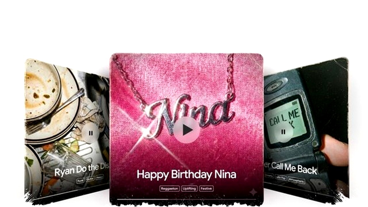 Google Gemini Tembus Batas Kreativitas AI Dengan Kemampuan Bikin Lagu 30 Detik Cuma Pakai Teks Saja Google Gemini Tembus Batas Kreativitas AI Dengan Kemampuan Bikin Lagu 30 Detik Cuma Pakai Teks Saja