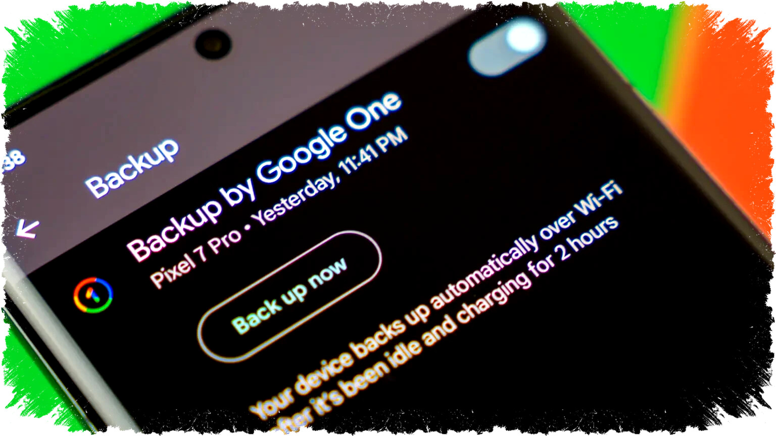Google Hentikan Kebiasaan Lupa Cadangkan File Unduhan Android, Fitur Baru Ini Obati Kekacauan Data Anda! Google Hentikan Kebiasaan Lupa Cadangkan File Unduhan Android, Fitur Baru Ini Obati Kekacauan Data Anda!
