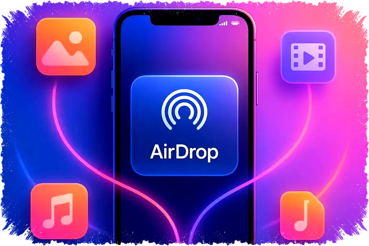 Google Konfirmasi Fitur Berbagi Ala AirDrop Meluas ke Semua Ponsel Android, Bisa Kirim ke iPhone dan Mac!