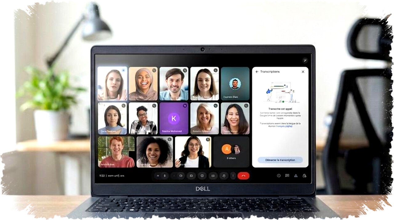 Google Meet dan Microsoft Teams Kini Bisa Saling Terhubung di Ruang Rapat dengan Perangkat Khusus