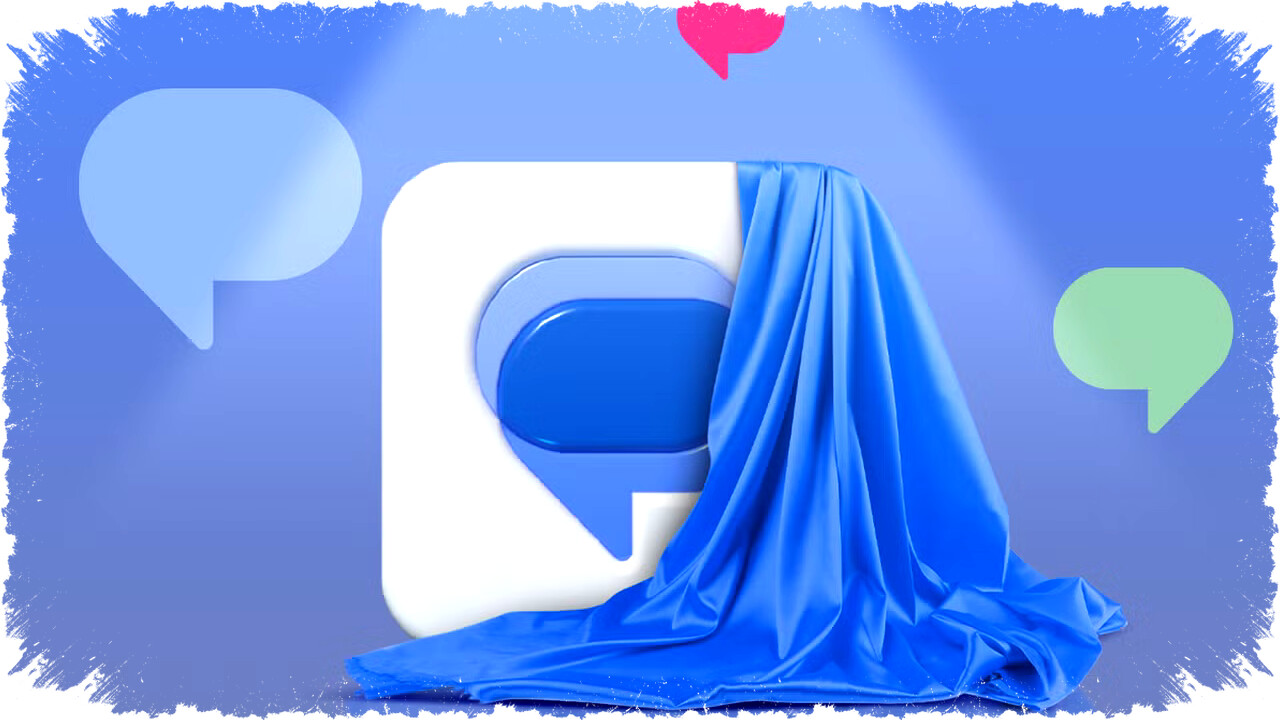 Google Messages segera hadirkan fitur salin teks selektif, atasi frustrasi pengguna yang hanya butuh sebagian pesan saja!