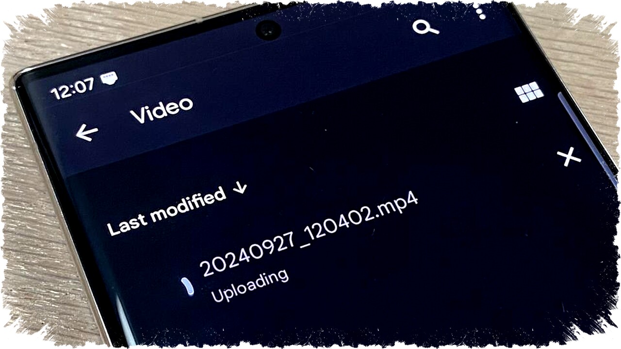 Google Perbaiki Blind Spot Backup Android dengan Cadangan Otomatis Folder Download di Cloud Google Perbaiki Blind Spot Backup Android dengan Cadangan Otomatis Folder Download di Cloud