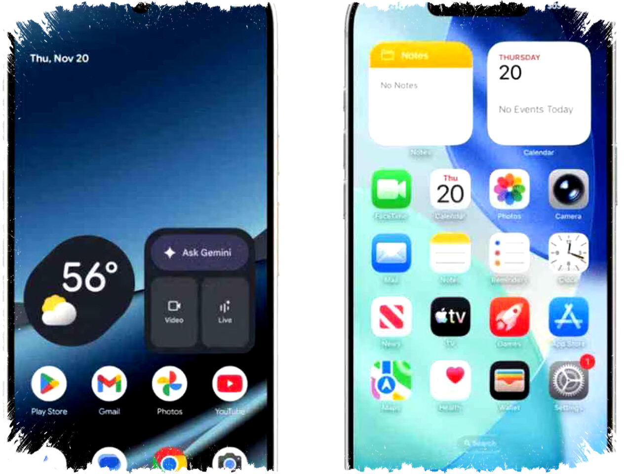 Google Perluas Dukungan Quick Share Mirip AirDrop ke Lebih Banyak HP Android 2026 Google Perluas Dukungan Quick Share Mirip AirDrop ke Lebih Banyak HP Android 2026