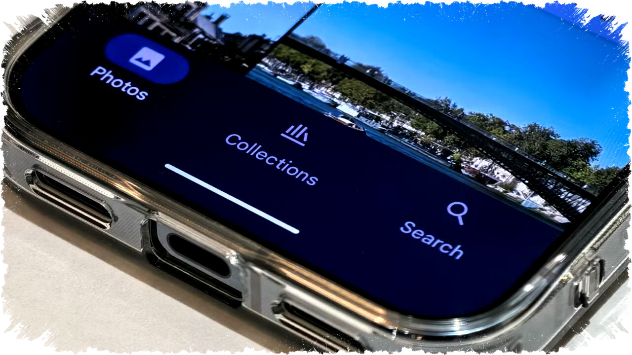 Google Photos Akhirnya Dapat Floating Toolbar Modern, Desain Lama yang Berat dan Mengganggu Kini Tergantikan—Apakah Ini Bukti Google Segera Tinggalkan Interface Usang?