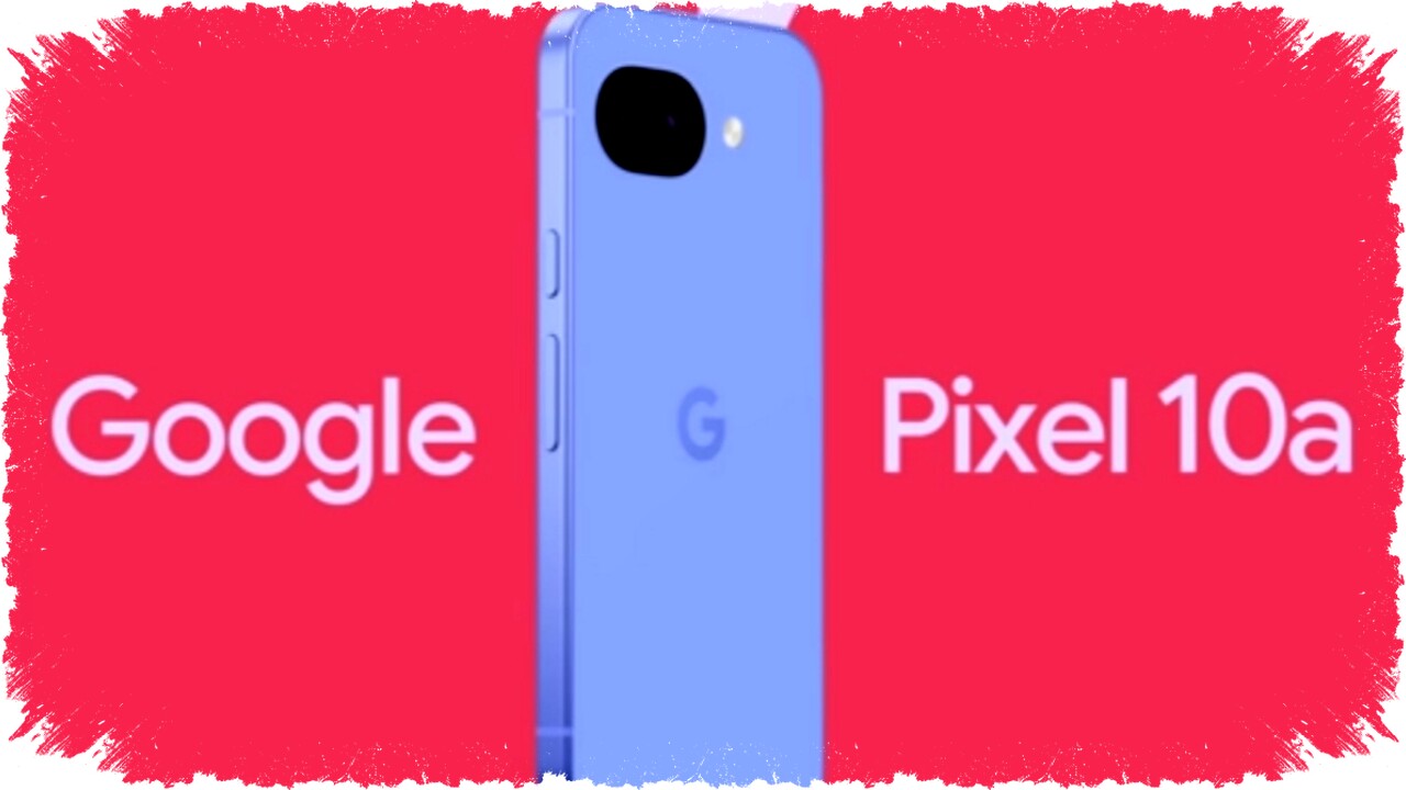 Google Pixel 10A Hadir Dengan Fitur Satelit dan Update 7 Tahun Membuka Era Baru Smartphone Terjangkau yang Cerdas dan Aman