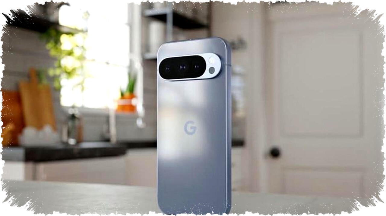 Google Pixel 10a Bisa Ikut FaceTime, Tapi Masih Belum Semudah iPhone untuk Pengguna Mobile Google Pixel 10a Bisa Ikut FaceTime, Tapi Masih Belum Semudah iPhone untuk Pengguna Mobile