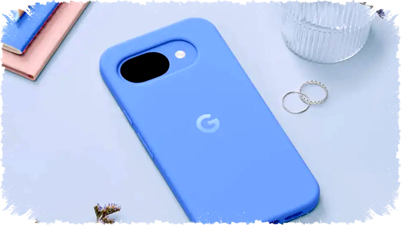 Google Pixel 10a Hadir dengan Tensor G4 dan Fitur AI Baru untuk Pengguna Hemat Google Pixel 10a Hadir dengan Tensor G4 dan Fitur AI Baru untuk Pengguna Hemat