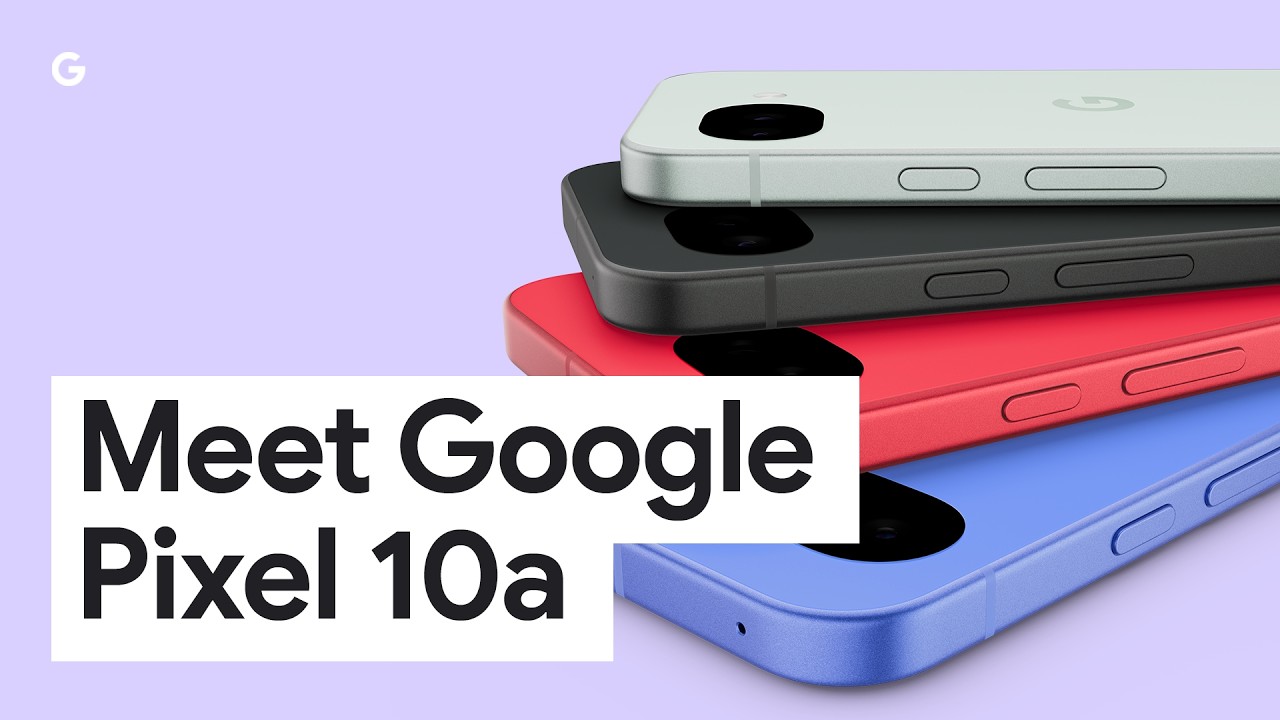 Google Pixel 10a Meluncur Dengan Penawaran Dari Verizon yang Hampir Gratis Jadi Peluang Emas Untuk Upgrade Smartphone
