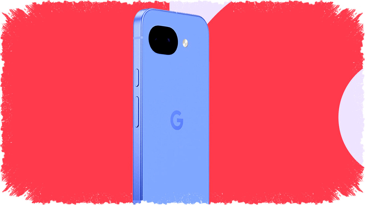 Google Pixel 10a Punya Daya Tahan Baterai 53 Jam, Lebih Unggul dari Seri Pixel 10