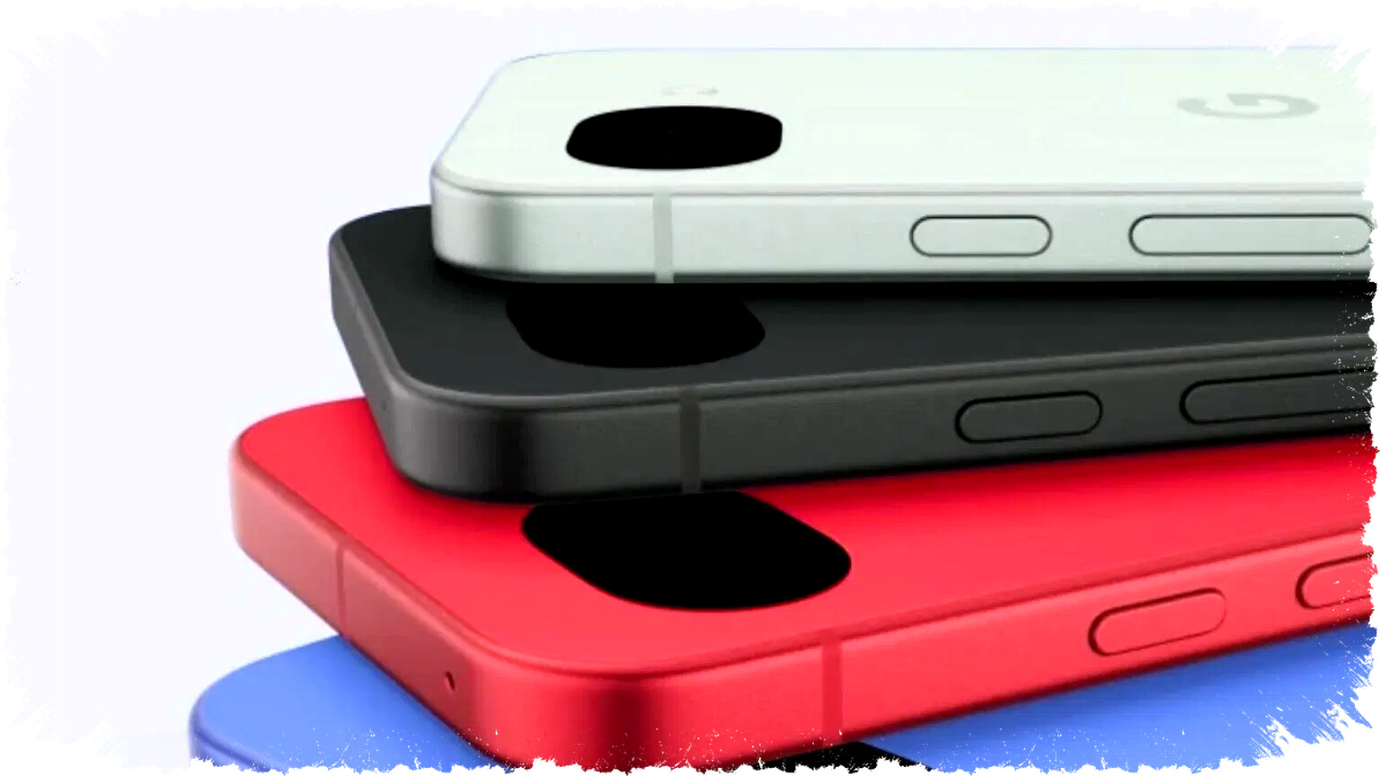 Google Pixel 10a Resmi Meluncur: Simak Tanggal Rilis dan Harga Terbaru dengan Fitur AI Canggih dan Desain Tangguh! Google Pixel 10a Resmi Meluncur: Simak Tanggal Rilis dan Harga Terbaru dengan Fitur AI Canggih dan Desain Tangguh!