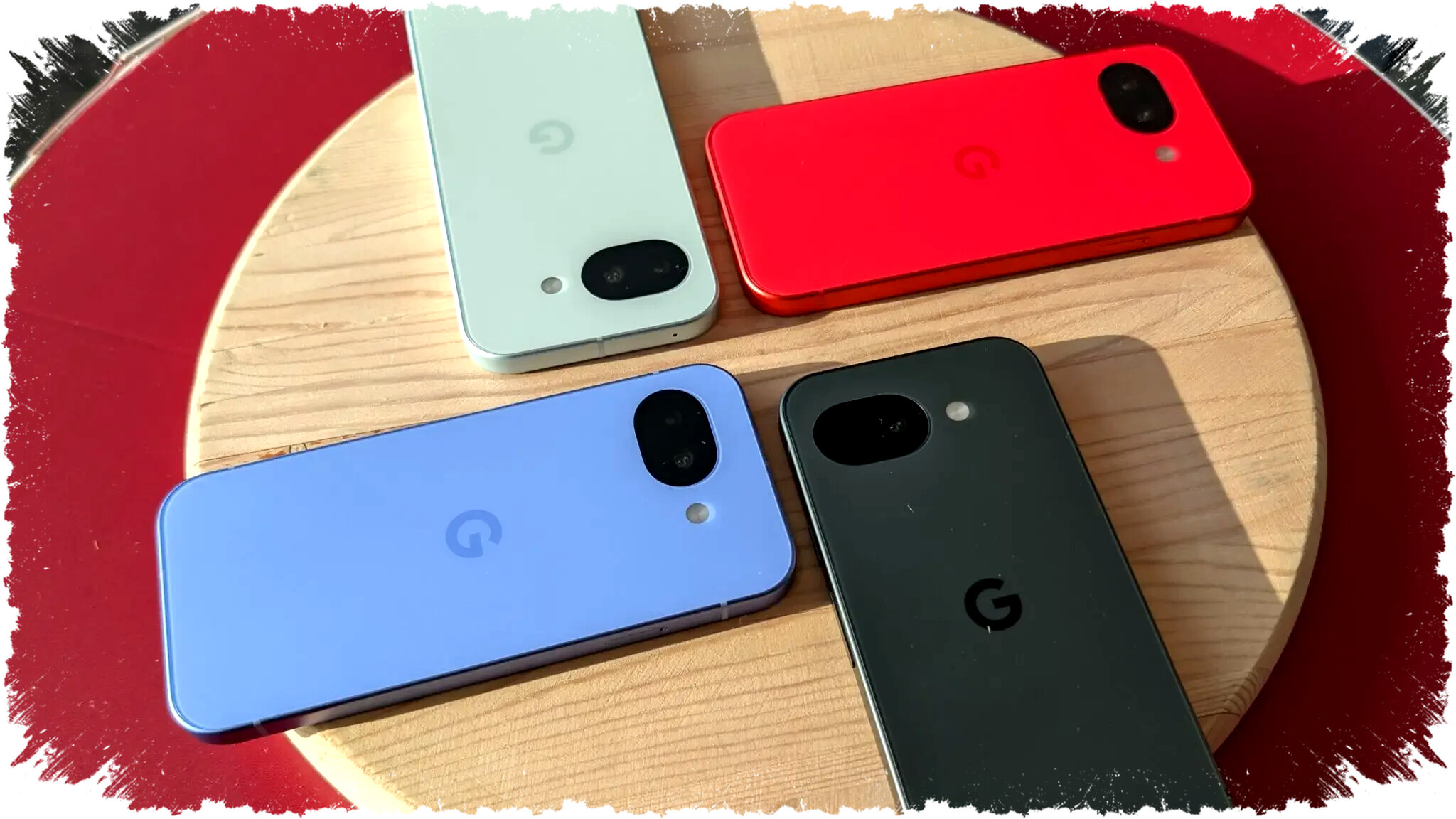 Google Pixel 10a Resmi dengan Tensor G4, Apakah Performa Masih Optimal di Harga Terjangkau? Simak Lengkapnya!