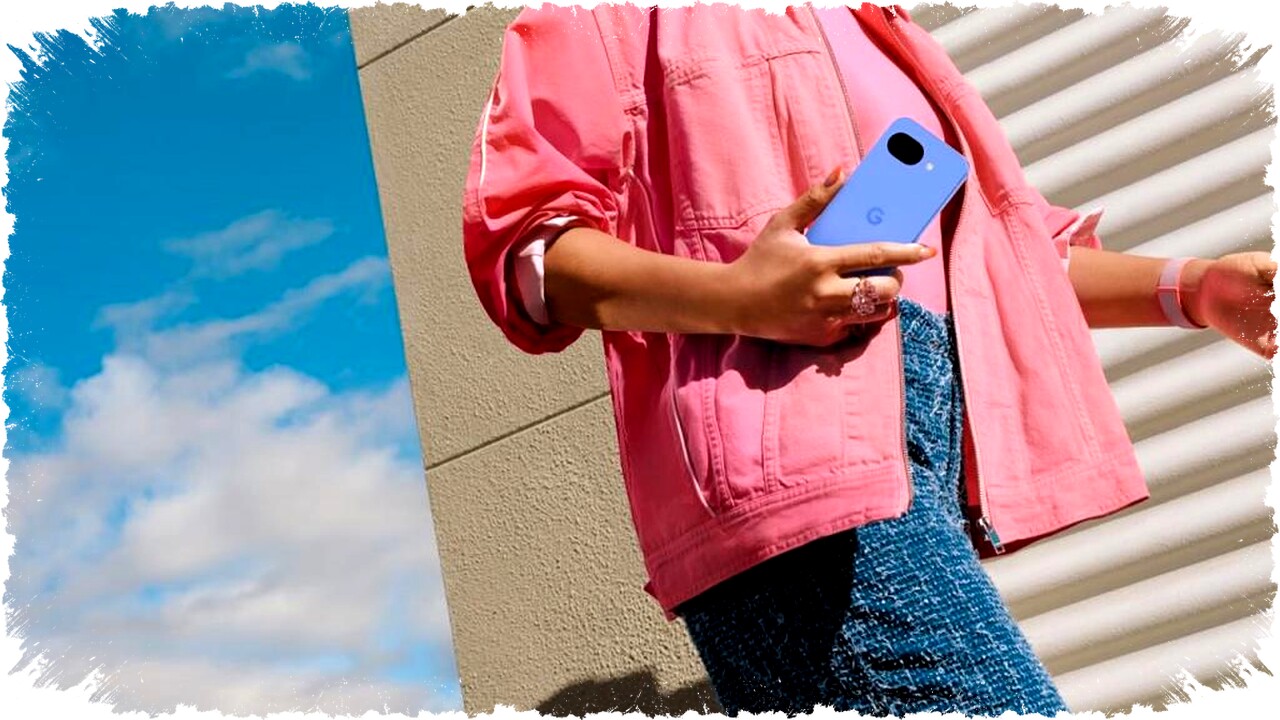 Google Pixel 10a Tampil dengan Material Daur Ulang dan Fitur Canggih Harga Terjangkau untuk Era Ramah Lingkungan