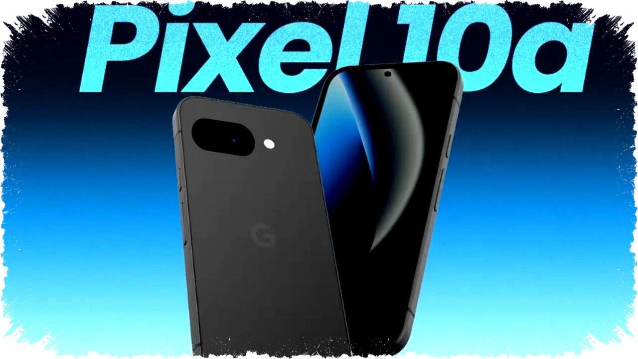 Google Pixel 10a Tampilkan Rancangan Lengkap dan 4 Pilihan Warna dalam Render High-Res Terbaru Google Pixel 10a Tampilkan Rancangan Lengkap dan 4 Pilihan Warna dalam Render High-Res Terbaru