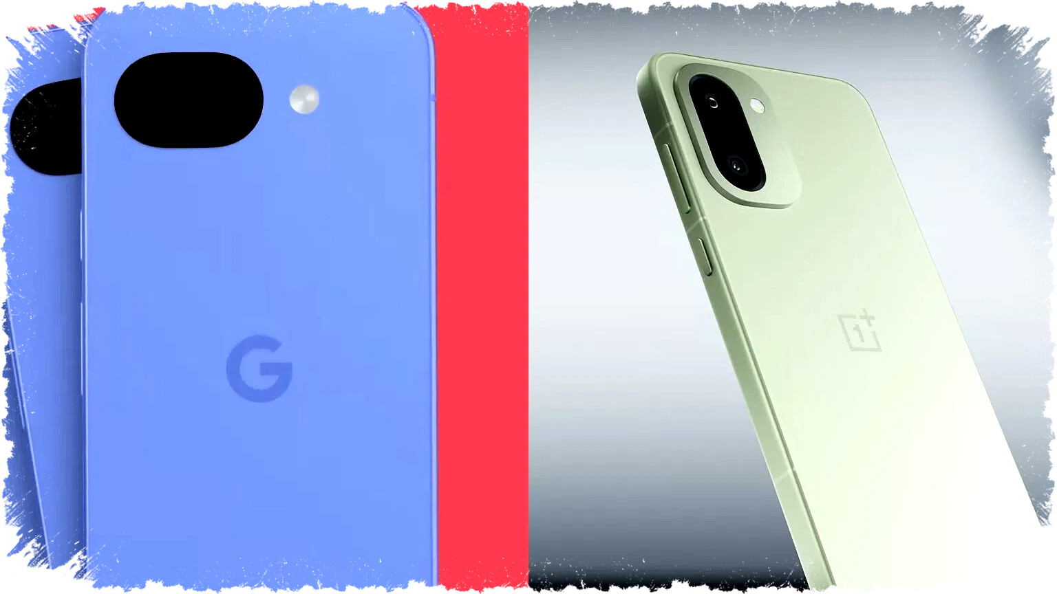 Google Pixel 10a vs OnePlus 15R: Pilih compact cerdas atau performa gaming dengan baterai jumbo? Intip perbandingan lengkapnya di sini! Google Pixel 10a vs OnePlus 15R: Pilih compact cerdas atau performa gaming dengan baterai jumbo? Intip perbandingan lengkapnya di sini!