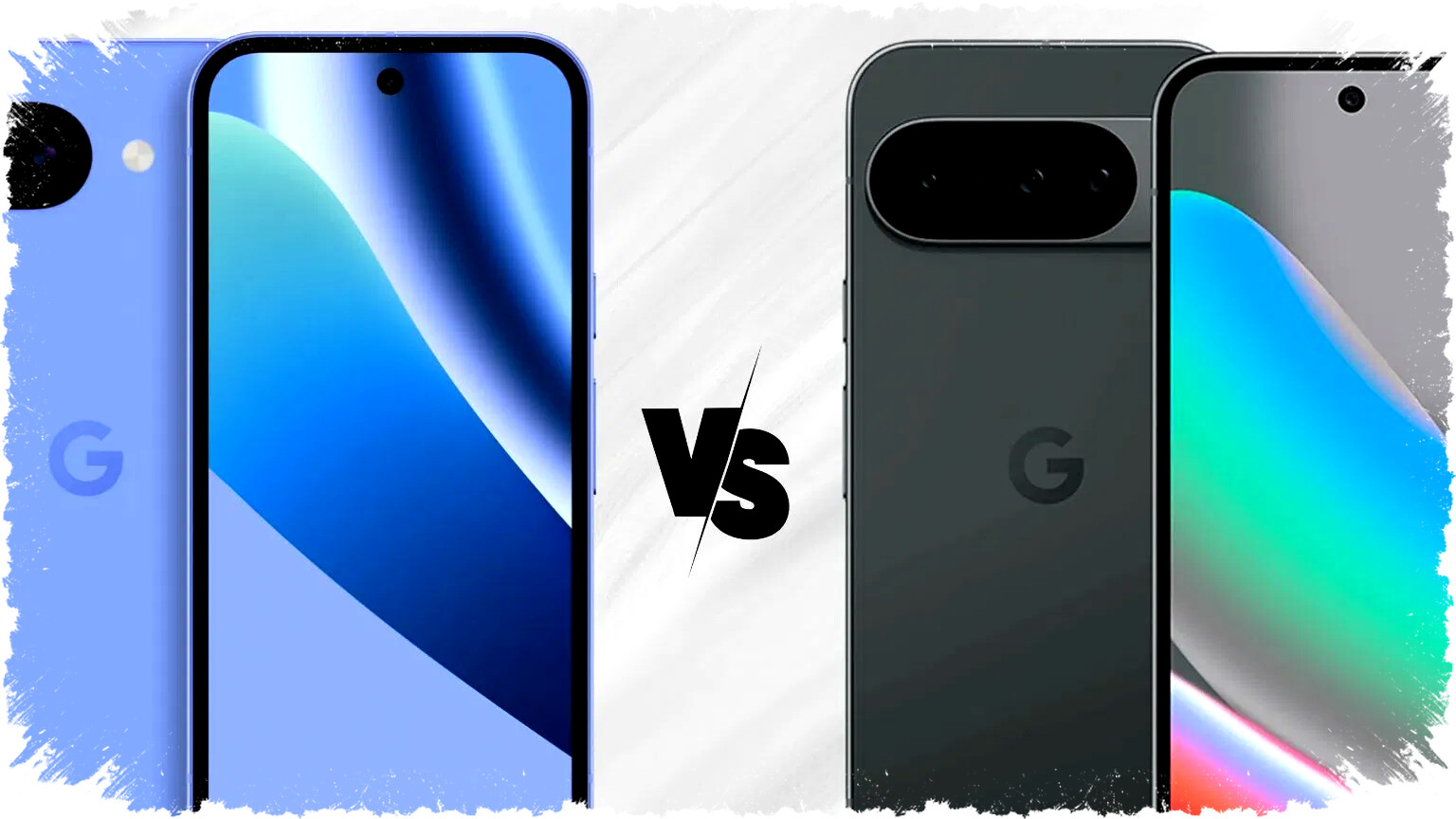Google Pixel 10a vs Pixel 10 Pilih Mana Jika Ingin Performa, Kamera, dan Baterai Terbaik Sesuai Kebutuhan Anda Google Pixel 10a vs Pixel 10 Pilih Mana Jika Ingin Performa, Kamera, dan Baterai Terbaik Sesuai Kebutuhan Anda