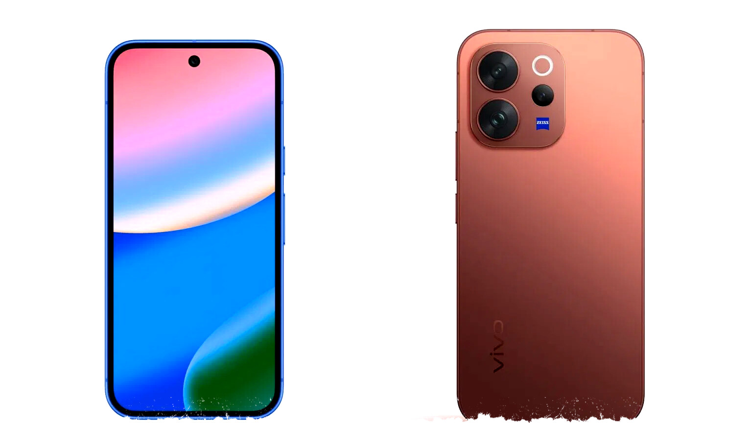 Google Pixel 10a vs Vivo V70 Elite: Perbandingan Kamera, Performa, dan Daya Tahan Baterai Terbaik Google Pixel 10a vs Vivo V70 Elite: Perbandingan Kamera, Performa, dan Daya Tahan Baterai Terbaik