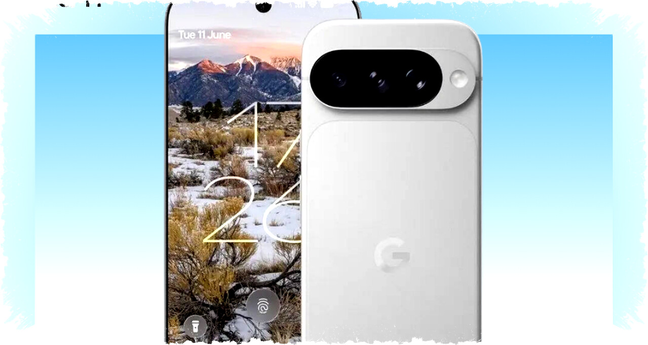 Google Pixel 11 Hadirkan Titan M3 dan Tensor G6, Keamanan Ekstra yang Siap Melindungi Data Anda dari Ancaman Siber Google Pixel 11 Hadirkan Titan M3 dan Tensor G6, Keamanan Ekstra yang Siap Melindungi Data Anda dari Ancaman Siber