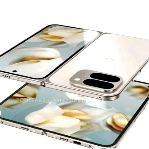 Google Pixel Fold Tunjukkan Kesiapan Teknologi, Pixel Flip Lipat Masih Belum Hadir