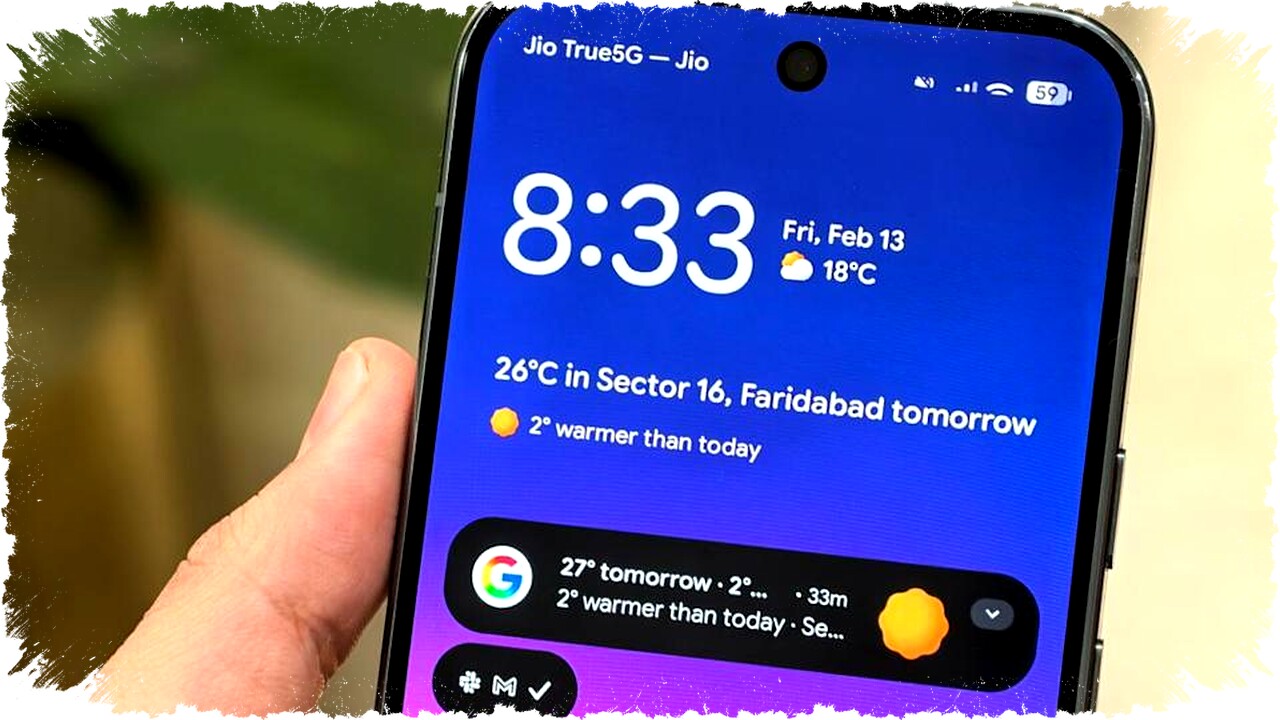 Google Project Toscana Siap Tingkatkan Face Unlock Android, Tapi Sensor Sidik Jari Jangan Sampai Hilang!
