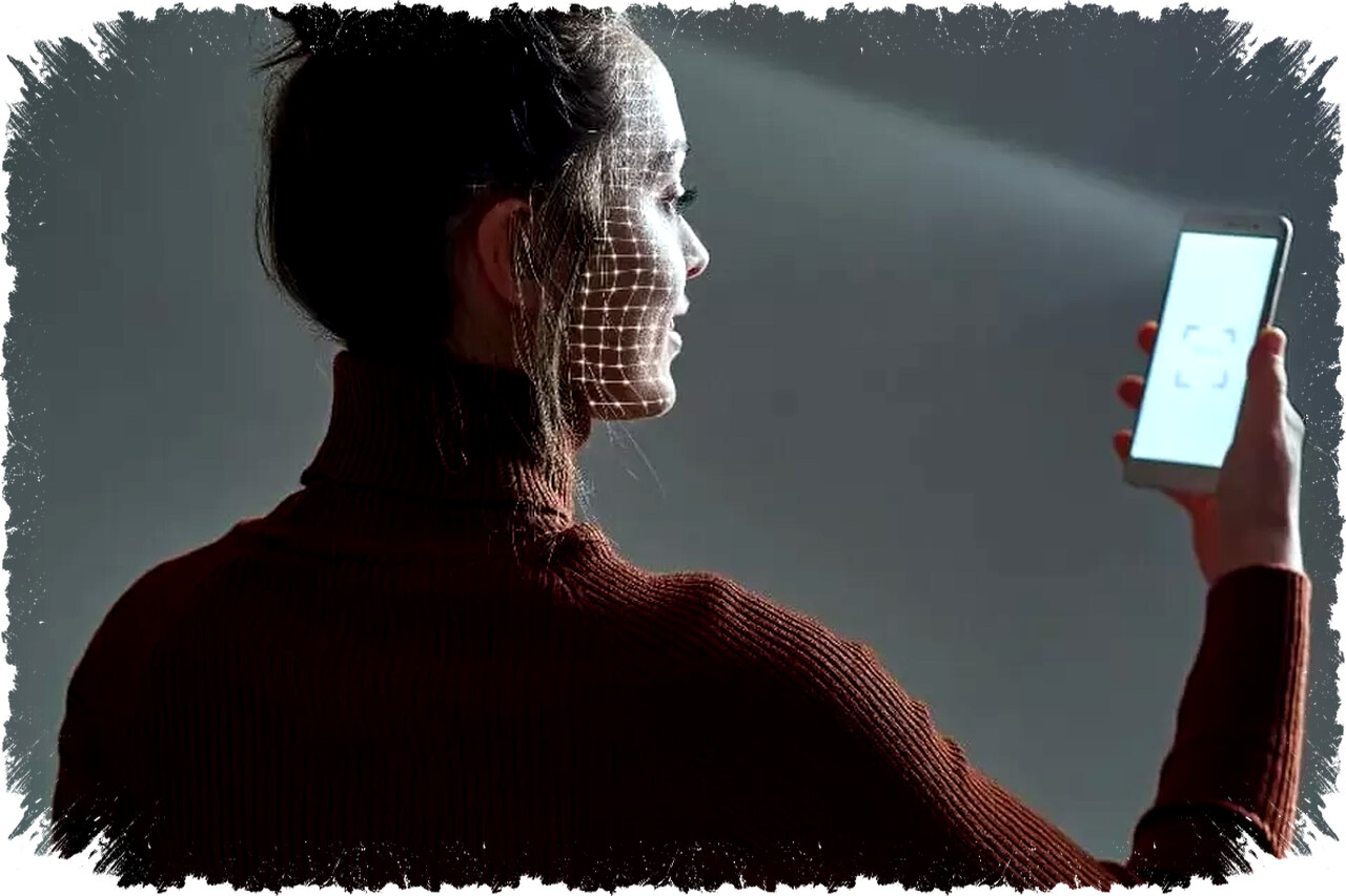 Google Siapkan Face Unlock 3D Secanggih Face ID iPhone Tanpa Sensor Mengganggu untuk Keamanan Android Masa Depan