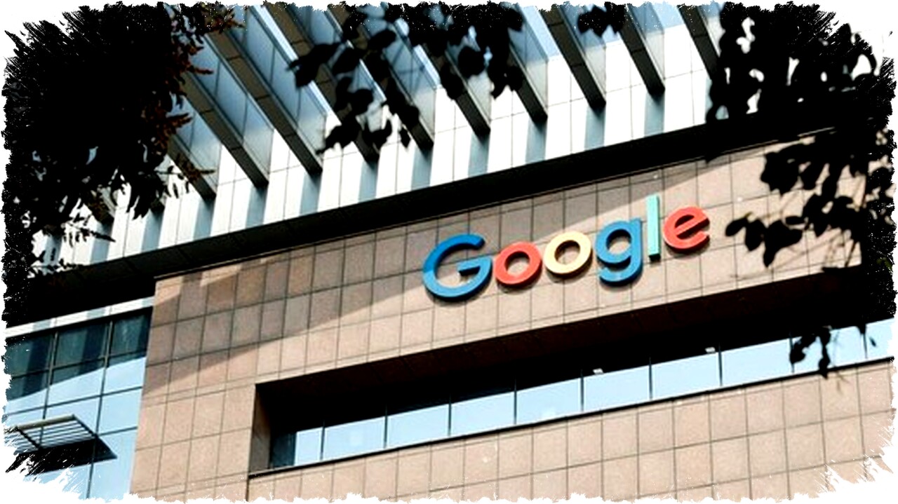 Google Terbitkan Obligasi 100 Tahun Pertama untuk Biayai Ambisi AI, Ini Langkah Awal yang Harus Dilakukan Google Terbitkan Obligasi 100 Tahun Pertama untuk Biayai Ambisi AI, Ini Langkah Awal yang Harus Dilakukan