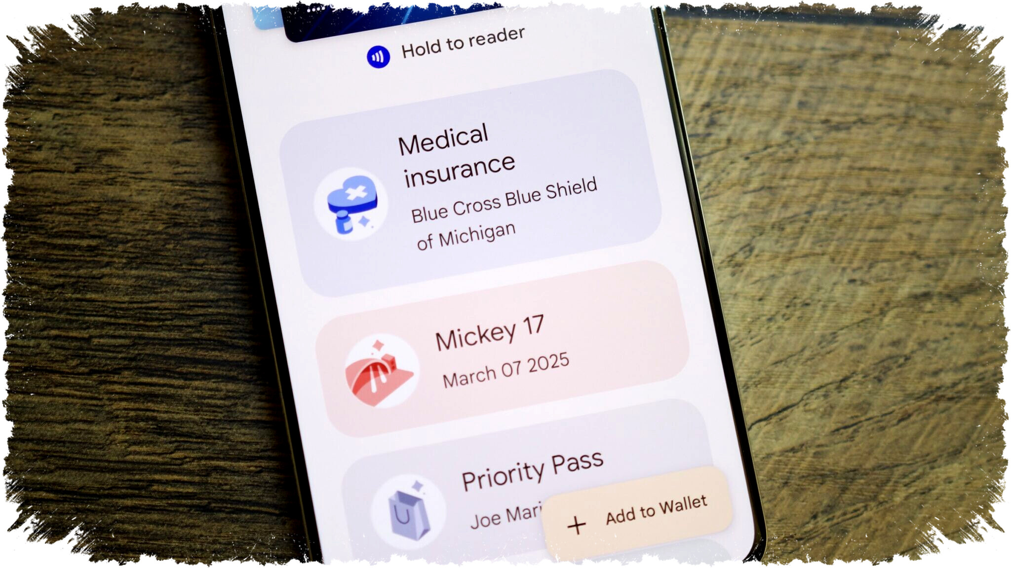 Google Wallet Redesign: Akses Passes Favorit Lebih Cepat, Tapi Passes Lain Jadi Lebih Rumit