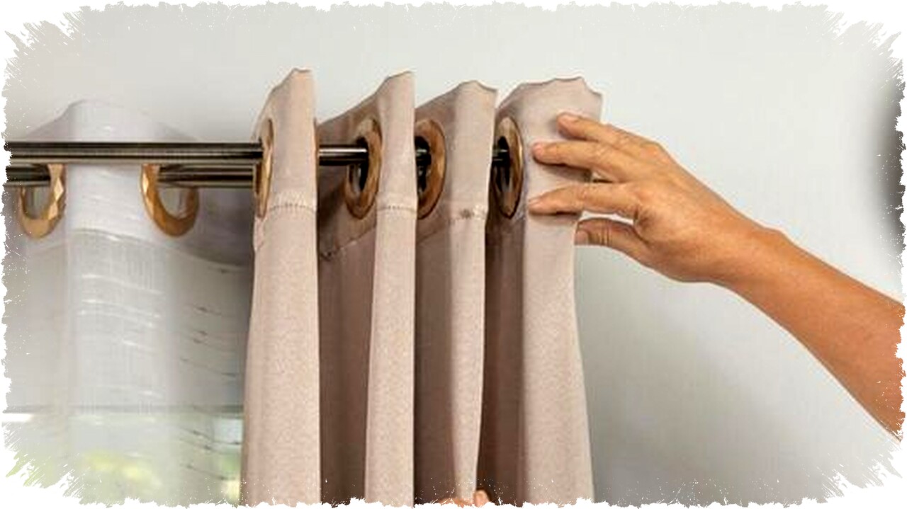 Gorden Blackout Favorit: Solusi Atasi Rumah Panas dan Silau, Pilihan Elegan & Fungsional