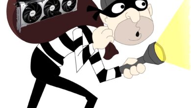 Grand Theft GPU, Aksi Pencurian Kartu Grafis Terulang di Tengah Krisis Harga dan Kelangkaan Chip