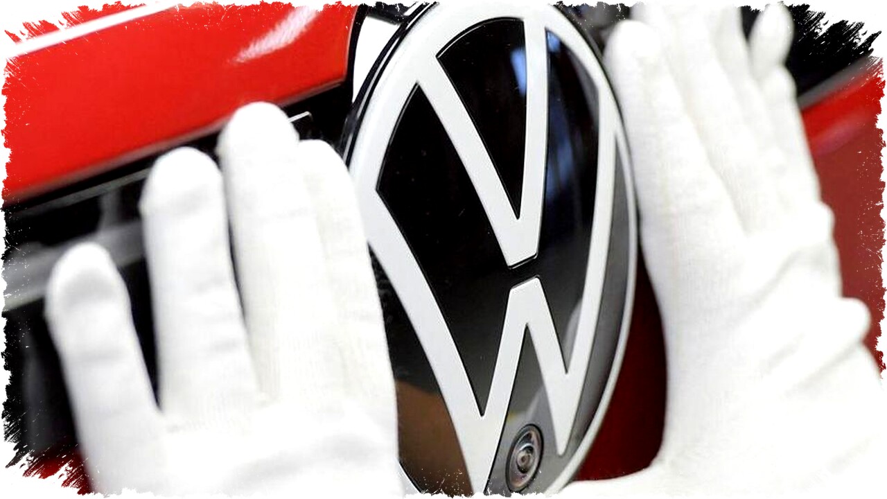 Grup Volkswagen Siapkan Pemangkasan Biaya 20 Persen Hingga 2030 Apakah Badai PHK Massal Tak Terelakkan? Grup Volkswagen Siapkan Pemangkasan Biaya 20 Persen Hingga 2030 Apakah Badai PHK Massal Tak Terelakkan?