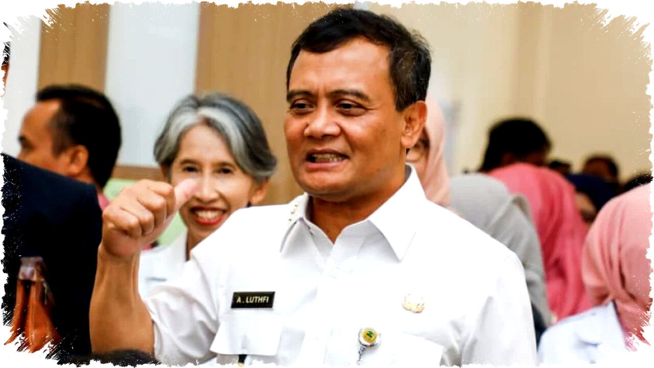 Gubernur Jateng Wanti-wanti, Penanganan Longsor Ungaran Timur Harus Tuntas 7 Hari: Akses Terputus, Warga Mamakai Bantuan Darurat dan Kolaborasi Kritis!