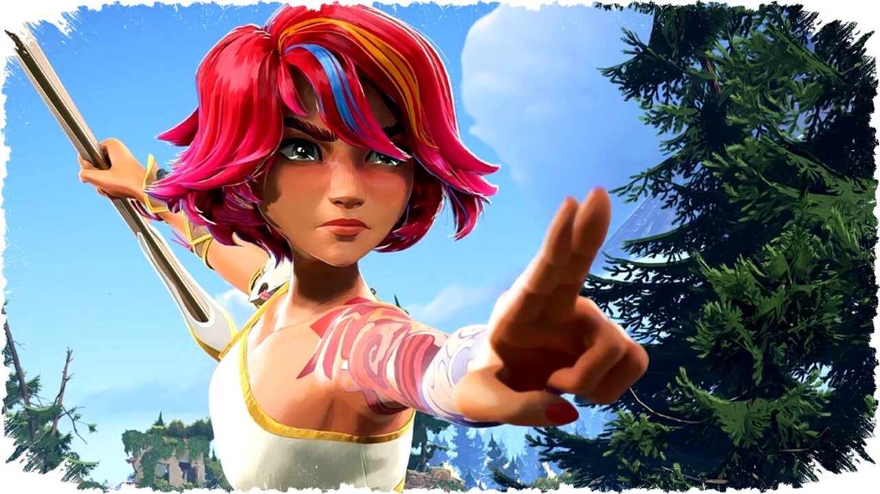 Guerilla Umumkan Horizon Hunters Gathering, Game Multiplayer Online Bertema Berburu Robot Dinosaurus