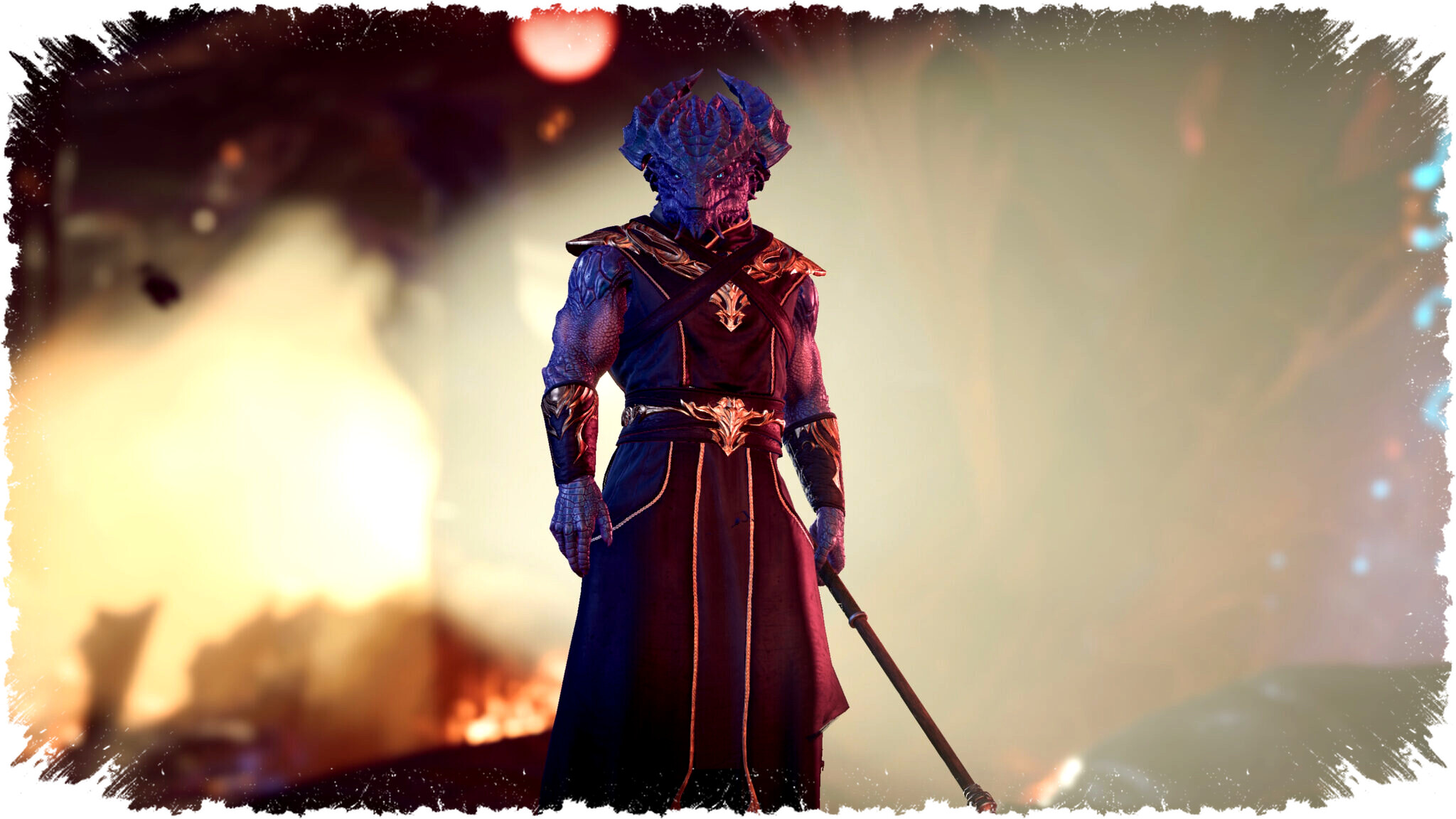 HBO Gandeng Kreator The Last of Us Kembangkan Serial TV Lanjutan Baldur’s Gate 3, Ini Faktanya!