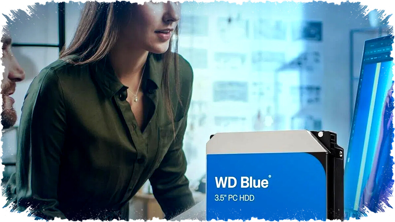 HDD WD 2026 Ludes Dijual ke Perusahaan AI, Pasar Konsumen Terancam Krisis Stok dan Harga Melonjak Drastis!