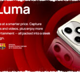 HMD Luma 4G Tampil Berani, Chipset Unisoc T615 dan Layar 120Hz Hd+ Berpadu Jack Audio 3,5mm yang Kian Langka