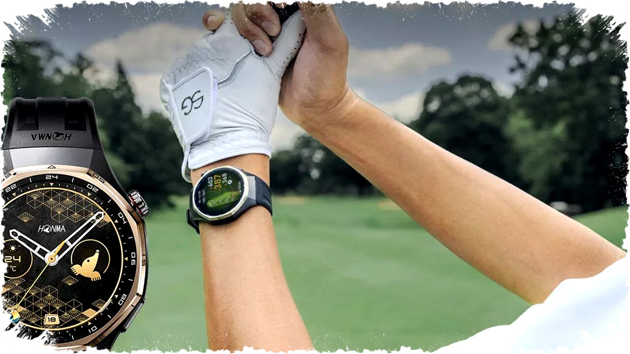 HONMA x HUAWEI WATCH GT 6 Pro Resmi Rilis di Indonesia, Jam Golf Premium dengan Desain Jepang Eksklusif HONMA x HUAWEI WATCH GT 6 Pro Resmi Rilis di Indonesia, Jam Golf Premium dengan Desain Jepang Eksklusif