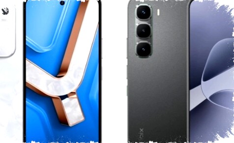 HP 256 GB Rp1 Jutaan dengan Fitur Nendang, Harga Terjangkau dan Performa Mumpuni!