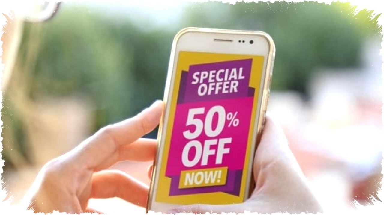 HP Kamu Dikepung Iklan Tak Berujung? Ungkap Penyebabnya dan 3 HP Bawah 2 Juta yang Bebas Gangguan Iklan! HP Kamu Dikepung Iklan Tak Berujung? Ungkap Penyebabnya dan 3 HP Bawah 2 Juta yang Bebas Gangguan Iklan!